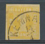 1862, Bayern Mi - 8