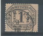 1870, Nordd. Postbezirk Mi - D4