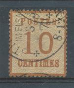 1870, Nordd. Postbezirk Mi - P5 I