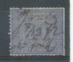 1869,  Nordd. Postbezirk Mi - 26