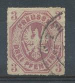 1865, Preussen Mi - 19