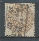 1867, Preussen Mi - 24
