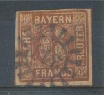1849, Bayern Mi - 4 I