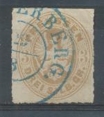 1861, Preussen Mi - 18
