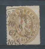 1861, Preussen Mi - 18