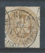 1861, Preussen Mi - 18