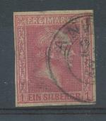1858, Preussen Mi - 10