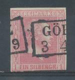 1858, Preussen Mi - 10