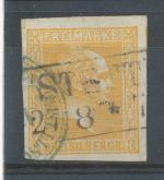 1858, Preussen Mi - 12