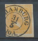 1858, Preussen Mi - 12