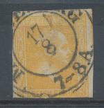 1858, Preussen Mi - 12