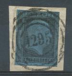 1850, Preussen Mi - 3