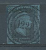 1850, Preussen Mi - 3