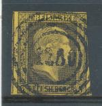 1850, Preussen Mi - 4