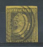 1850, Preussen Mi - 4