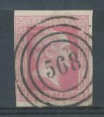 1857, Preussen Mi - 6