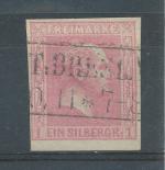 1858, Preussen Mi - 10