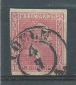1858, Preussen Mi - 10