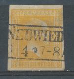 1858, Preussen Mi - 12