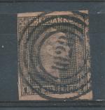 1850, Preussen Mi - 2