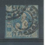 1850, Bayern Mi - 2 II