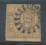 1862, Bayern Mi - 11