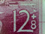 1945, Deutsches Reich Mi - **908 III