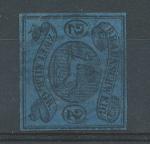1853, Braunschweig Mi - 7