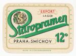 NH-8, Staropramen 12%