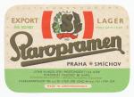 MH-18, Staropramen 12%