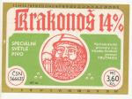 K-11/I, Trutnov 14%