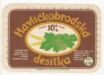 D-5/II, Havlíčkův Brod 10%