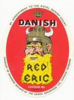 PE Dánsko