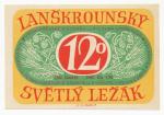 H-2, Lanškroun 12°