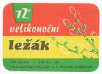 H-6, Lanškroun 12°