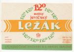 H-3/I, Jevíčko 12°
