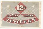 H-2, Jevíčko 12°
