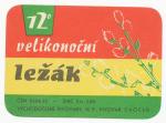 H-6, Choceň 12°