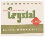 FV-5, Budvar 12°