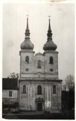 Zašová