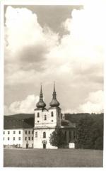 Zašová