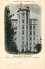 Kremsmünster