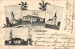 Černilov