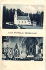 Vernéřovice