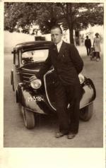 Foto autoveterán