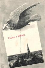 Vítkovice