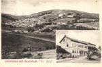 Vimperk vlaková pošta