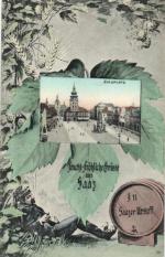 Žatec pivo