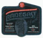 D-10, Most, Radegast
