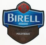 Nošovice birell